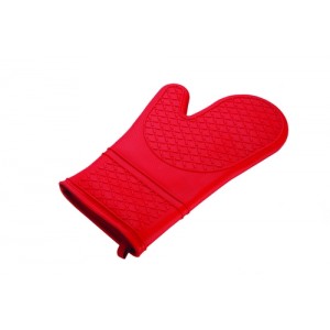 Cotton Lined Silicone Glove
