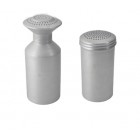 Aluminum Salt Shaker / Spice Shaker