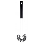 Whisk with Nylon Spiral