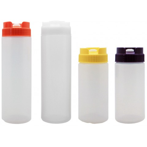 easy flow bottles