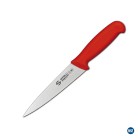 Sticking Knife Red