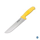 Butcher Knife Yellow