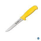Narrow Boning Knife Yellow