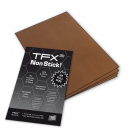 TFX Reusable Non-stick Release Paper For Bun Toasters 40.7 x 61 cm