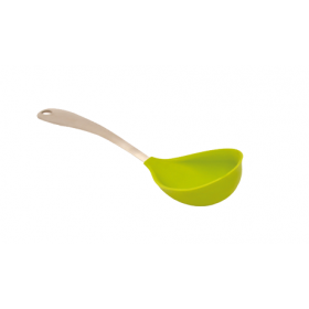 Ladle