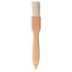Pastry Brush, Beech Wood