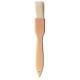 Pastry Brush, Beech Wood