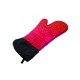 Cotton Lined Silicone Glove