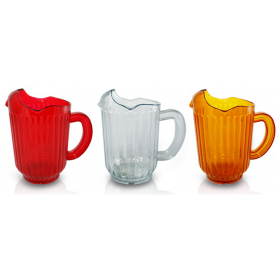 Water  Pitchers			