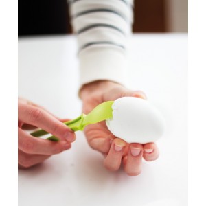 Egg Peeler