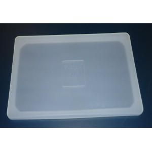 Steam Pan / GN Pan Lids