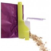 Seal and Pour Bag Clip