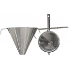 Conical Strainers