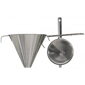 Conical Strainers