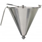 Fondant Funnel 1L