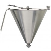 Fondant Funnel 1L