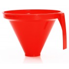 Food Filling Funnel