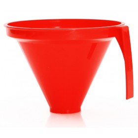 Food Filling Funnel