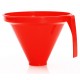 Food Filling Funnel