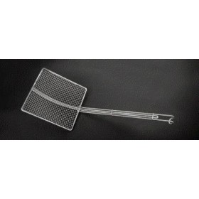 Chip Shovel (Reinforced Square)