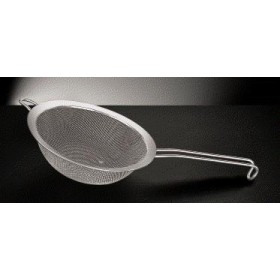 Strainer (Tilted Handle)