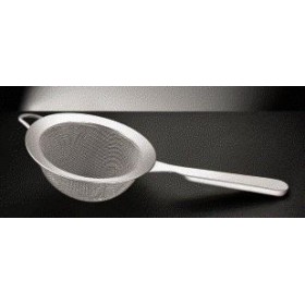 Strainer Hollow Handle