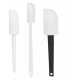 Spatula with Plastic Handle