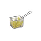 Deep Frying Square Basket