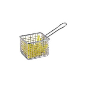 Deep Frying Square Basket