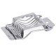 Egg Slicer Stainless Steel 