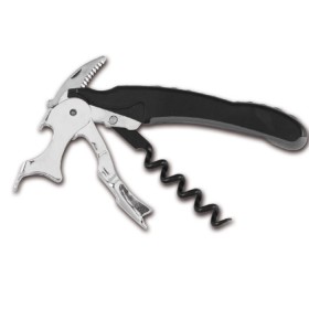 Waiter Corkscrew Double Lever