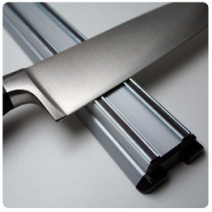 Bisigrip Traditional Knife Rack (300mm)