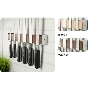 Magnetic Knife Rack