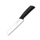 Bread Knife White Ceramic Blade