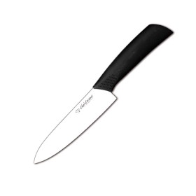 Chef Knife White Ceramic Blade