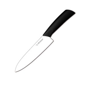 Chef Knife White Ceramic Blade