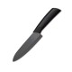 Chef Knife Black Ceramic Blade