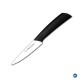 Paring Knife White Ceramic Blade