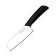 Santoku White Ceramic Blade