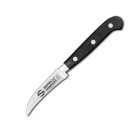 Vegetable Knife Curved Blade 