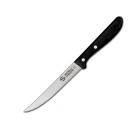 Steak knife Half Serrated Edge