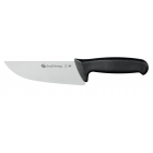 Skinning Knife, Wide Blade