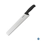 Bread Knife Wide Blade