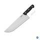 Half Heavy Butchers Knife