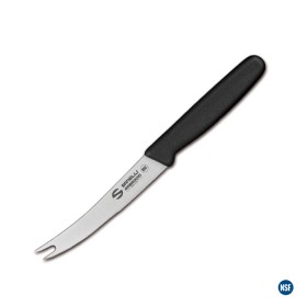 Lemon Knife Half Serrated Edge