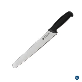 Pastry Knife Curved Blade