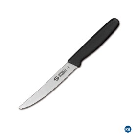 Steak knife Serrated Edge