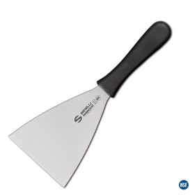 Triangular Spatula