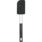 Spatula with Silicone Blade