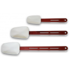 High Heat Spoon Shaped Spatula